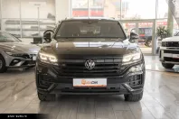 Volkswagen Touareg din 2022 cu 74.248 km - oferta VOL166813 - foto 2