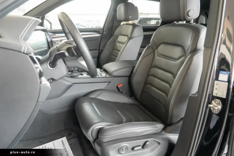 Volkswagen Touareg din 2022 cu 74.248 km - oferta VOL166813 - foto 11