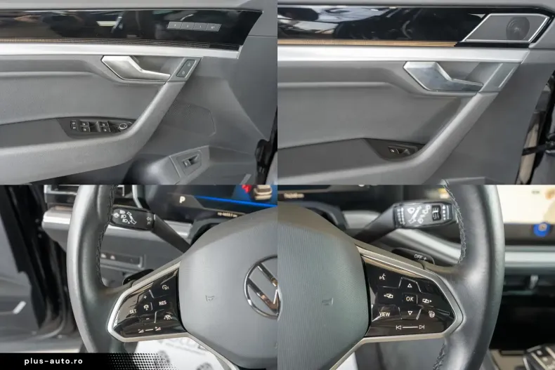 Volkswagen Touareg din 2022 cu 74.248 km - oferta VOL166813 - foto 19