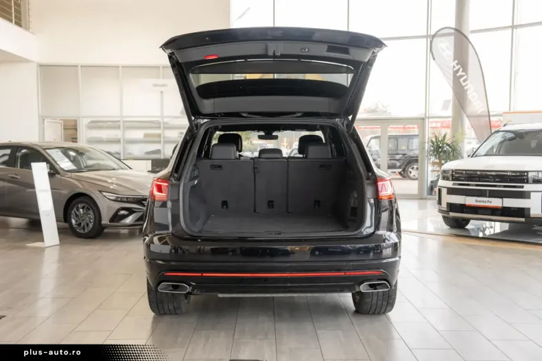 Volkswagen Touareg din 2022 cu 74.248 km - oferta VOL166813 - foto 24