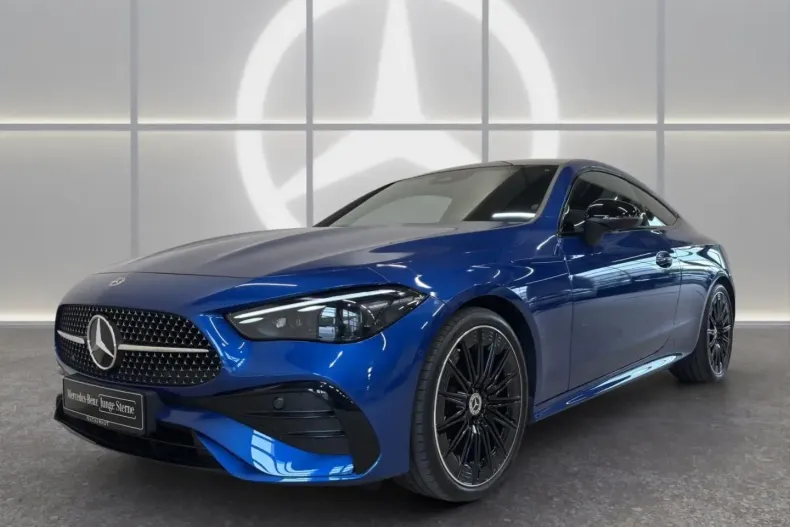 Mercedes-Benz CLE 220 din 2024 cu 20.316 km - oferta MER166815 - foto 1