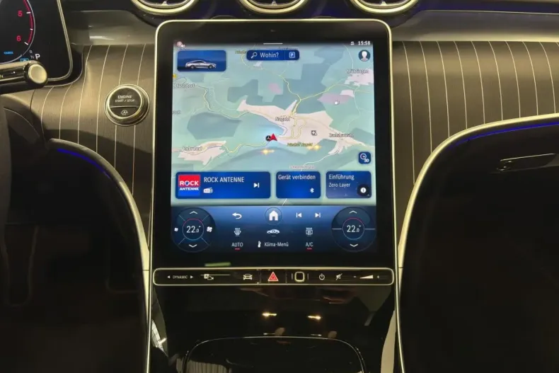 Mercedes-Benz CLE 220 din 2024 cu 20.316 km - oferta MER166815 - foto 9