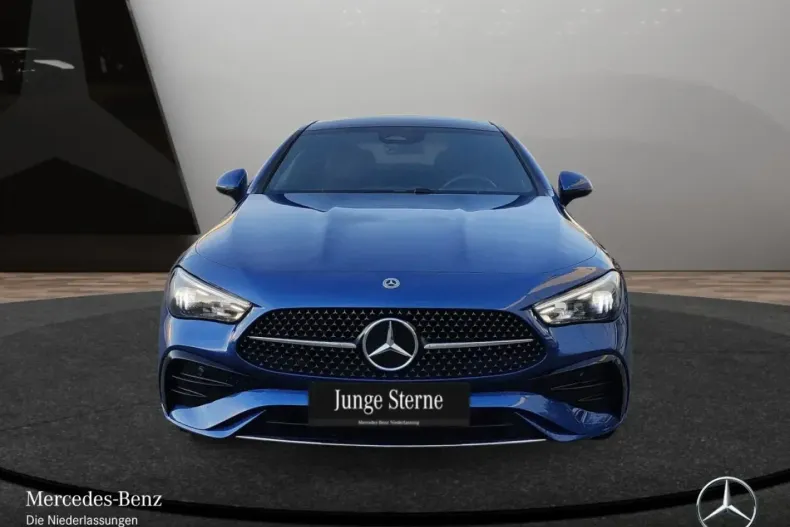 Mercedes-Benz CLE 300 din 2024 cu 15.124 km - oferta MER166816 - foto 2