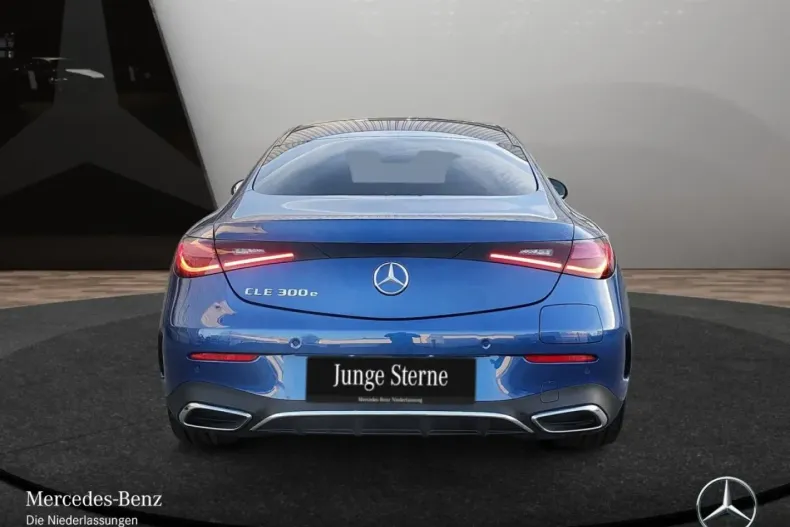 Mercedes-Benz CLE 300 din 2024 cu 15.124 km - oferta MER166816 - foto 6