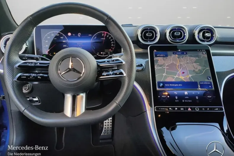 Mercedes-Benz CLE 300 din 2024 cu 15.124 km - oferta MER166816 - foto 10