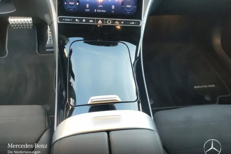 Mercedes-Benz CLE 300 din 2024 cu 15.124 km - oferta MER166816 - foto 12