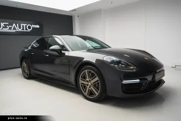 Porsche Panamera din 2023 - oferta POR166817