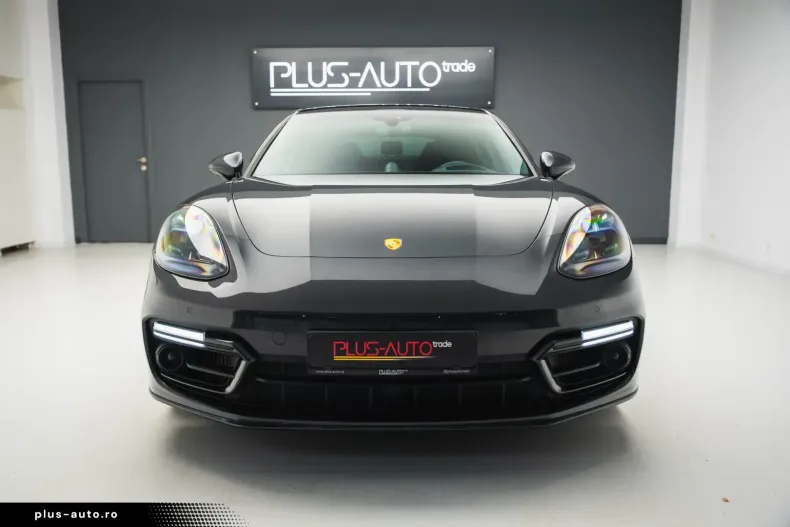 Porsche Panamera din 2023 cu 41.950 km - oferta POR166817 - foto 2