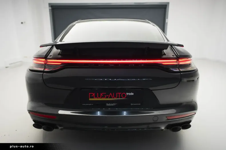 Porsche Panamera din 2023 cu 41.950 km - oferta POR166817 - foto 5