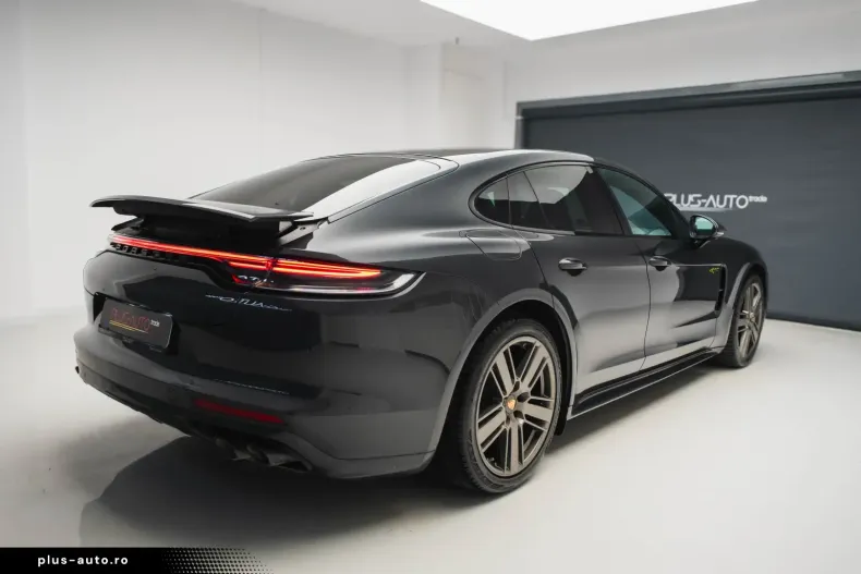Porsche Panamera din 2023 cu 41.950 km - oferta POR166817 - foto 6