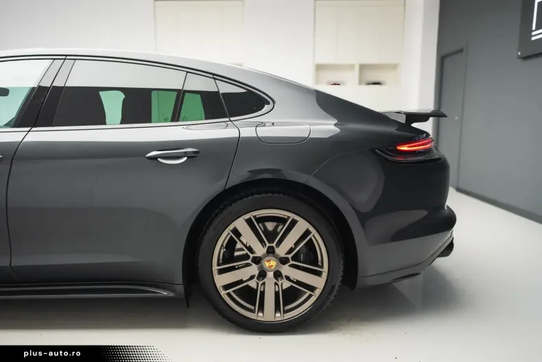 Porsche Panamera din 2023 cu 41.950 km - oferta POR166817 - foto 9