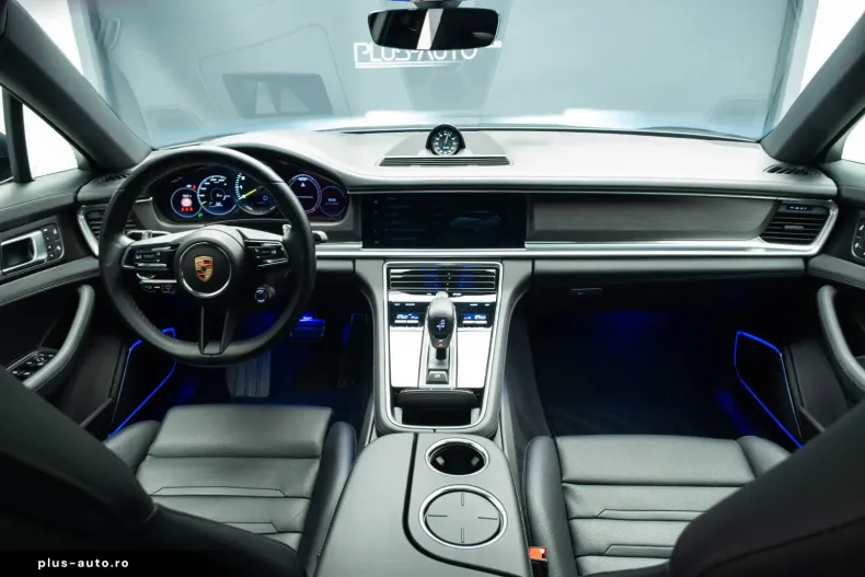 Porsche Panamera din 2023 cu 41.950 km - oferta POR166817 - foto 11