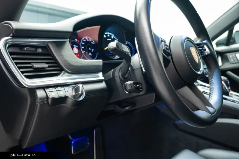 Porsche Panamera din 2023 cu 41.950 km - oferta POR166817 - foto 13