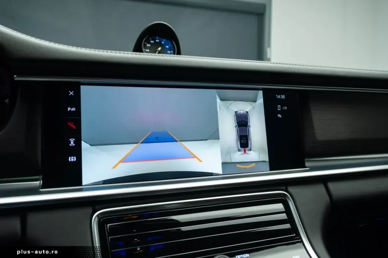 Porsche Panamera din 2023 cu 41.950 km - oferta POR166817 - foto 23