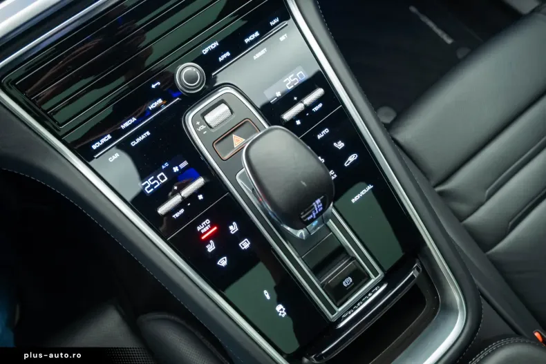 Porsche Panamera din 2023 cu 41.950 km - oferta POR166817 - foto 24