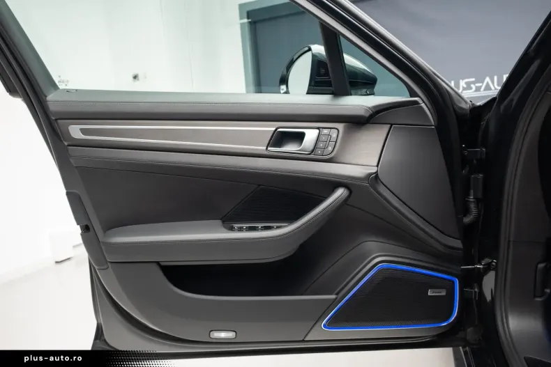 Porsche Panamera din 2023 cu 41.950 km - oferta POR166817 - foto 26