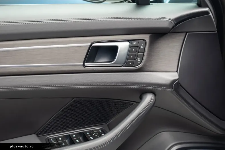 Porsche Panamera din 2023 cu 41.950 km - oferta POR166817 - foto 27