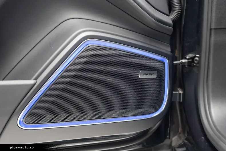 Porsche Panamera din 2023 cu 41.950 km - oferta POR166817 - foto 29