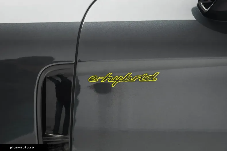 Porsche Panamera din 2023 cu 41.950 km - oferta POR166817 - foto 31