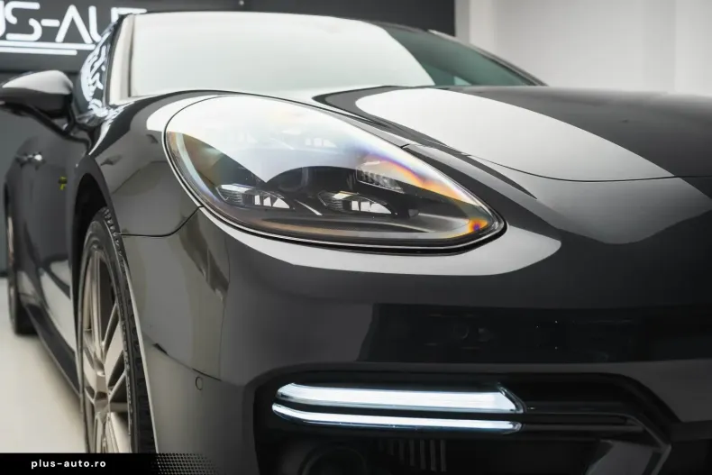 Porsche Panamera din 2023 cu 41.950 km - oferta POR166817 - foto 32