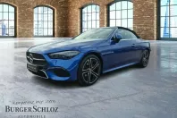 Mercedes-Benz CLE 200 din 2024 cu 5.465 km - oferta MER166818 - foto 1