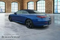 Mercedes-Benz CLE 200 din 2024 cu 5.465 km - oferta MER166818 - foto 7