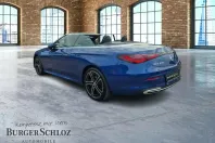 Mercedes-Benz CLE 200 din 2024 cu 5.465 km - oferta MER166818 - foto 8