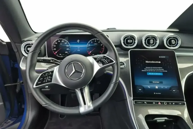 Mercedes-Benz CLE 200 din 2024 cu 5.465 km - oferta MER166818 - foto 12