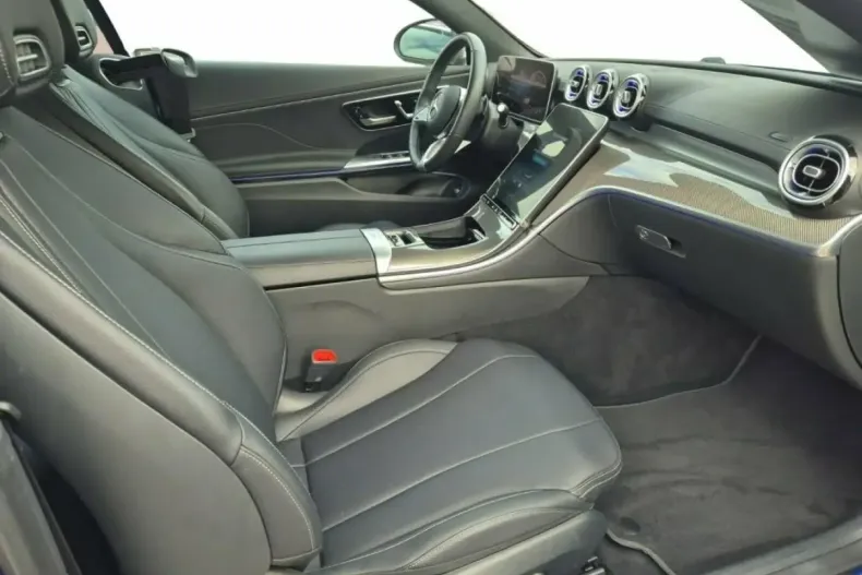 Mercedes-Benz CLE 200 din 2024 cu 5.465 km - oferta MER166818 - foto 13