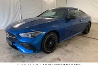Mercedes-Benz CLE 300 din 2024 cu 24.213 km - oferta MER166819 - foto 1