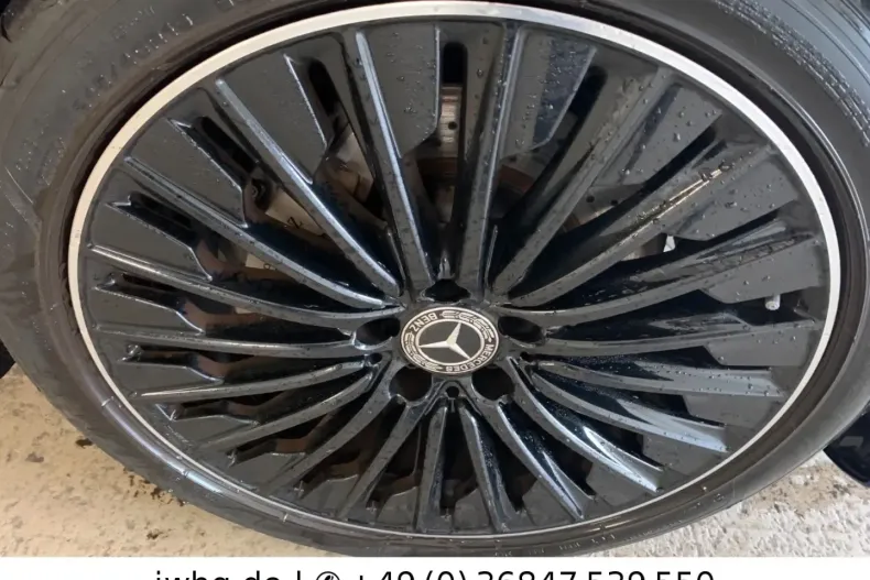 Mercedes-Benz CLE 300 din 2024 cu 24.213 km - oferta MER166819 - foto 3