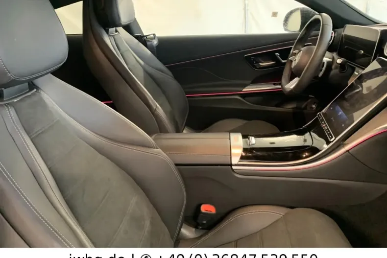 Mercedes-Benz CLE 300 din 2024 cu 24.213 km - oferta MER166819 - foto 4