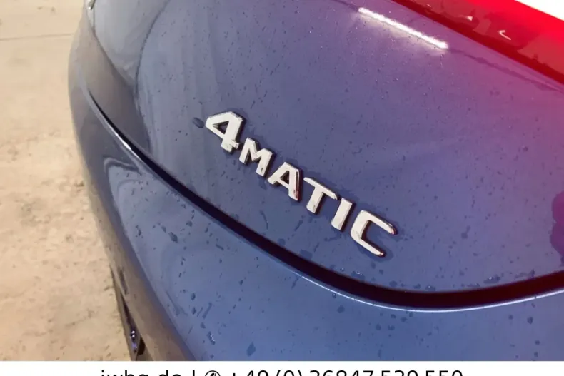 Mercedes-Benz CLE 300 din 2024 cu 24.213 km - oferta MER166819 - foto 7