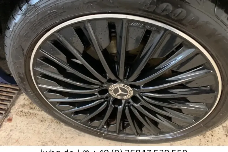 Mercedes-Benz CLE 300 din 2024 cu 24.213 km - oferta MER166819 - foto 10