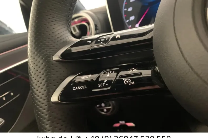 Mercedes-Benz CLE 300 din 2024 cu 24.213 km - oferta MER166819 - foto 14