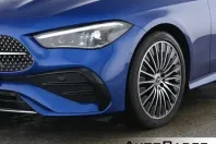 Mercedes-Benz CLE 200 din 2024 cu 9.950 km - oferta MER166820 - foto 2