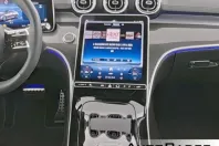 Mercedes-Benz CLE 200 din 2024 cu 9.950 km - oferta MER166820 - foto 4