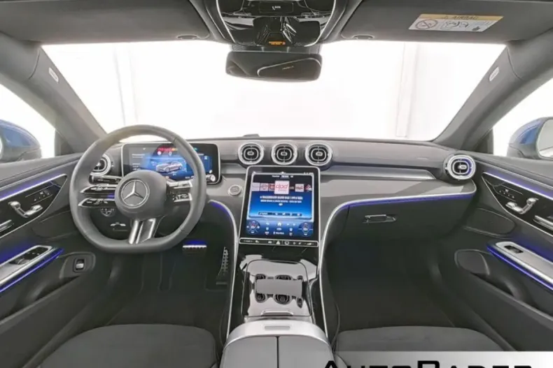 Mercedes-Benz CLE 200 din 2024 cu 9.950 km - oferta MER166820 - foto 6