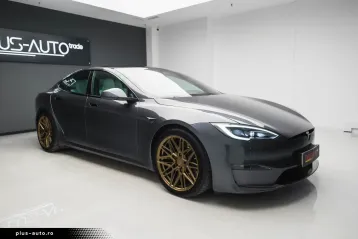 Tesla Model S din 2023 - oferta TES166821