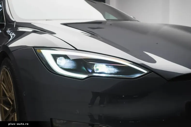 Tesla Model S din 2023 cu 45.500 km - oferta TES166821 - foto 4