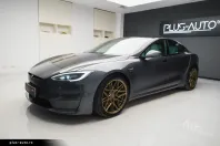 Tesla Model S din 2023 cu 45.500 km - oferta TES166821 - foto 6