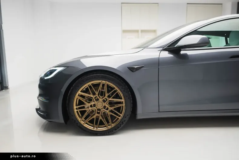 Tesla Model S din 2023 cu 45.500 km - oferta TES166821 - foto 7