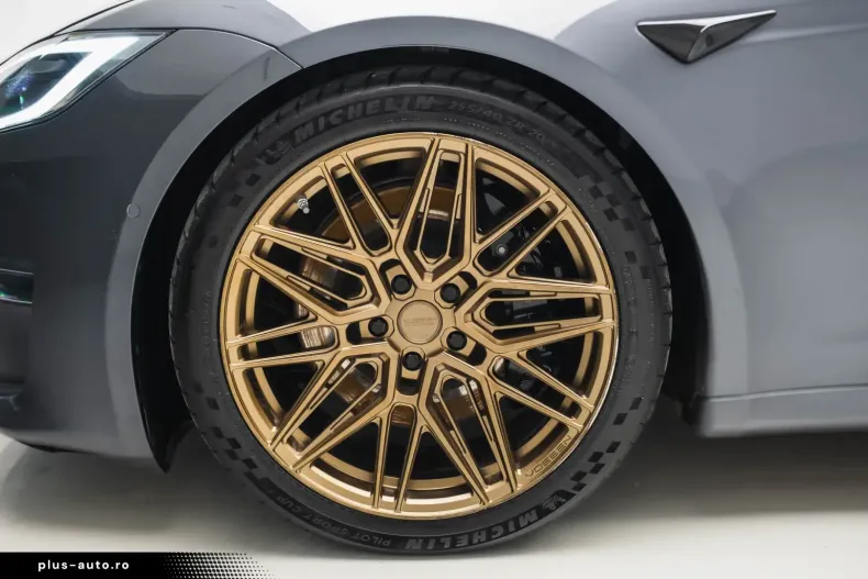 Tesla Model S din 2023 cu 45.500 km - oferta TES166821 - foto 8