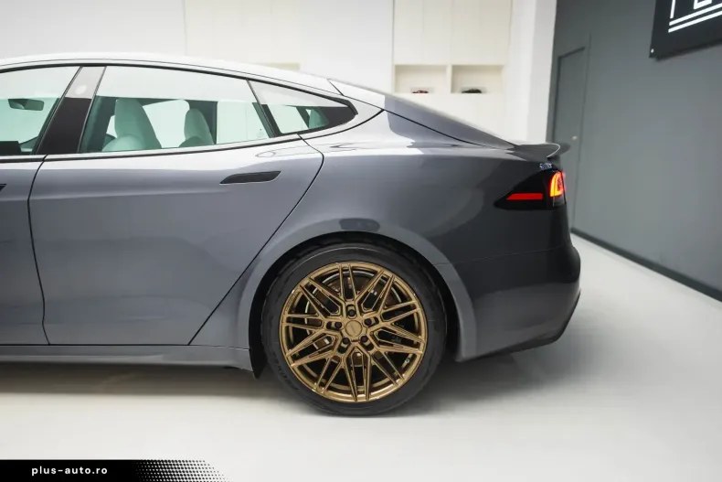 Tesla Model S din 2023 cu 45.500 km - oferta TES166821 - foto 10