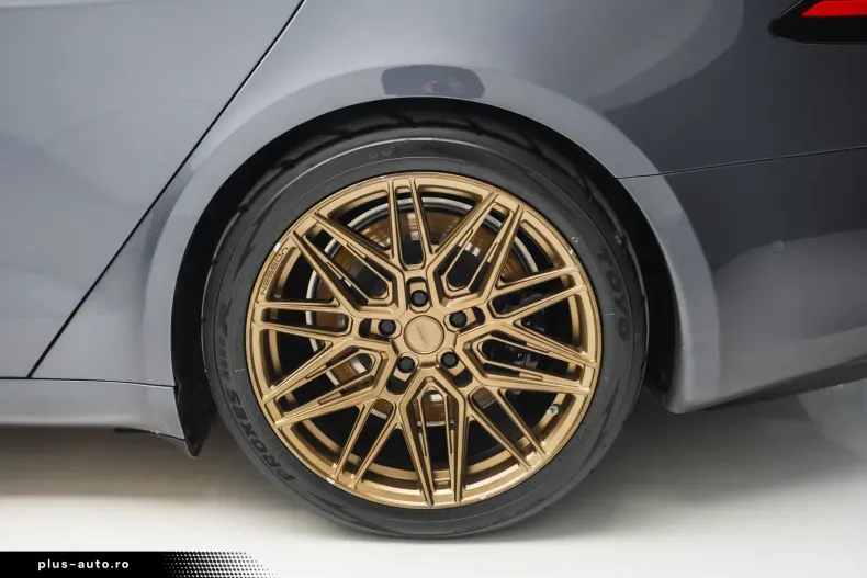 Tesla Model S din 2023 cu 45.500 km - oferta TES166821 - foto 11