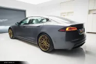 Tesla Model S din 2023 cu 45.500 km - oferta TES166821 - foto 12