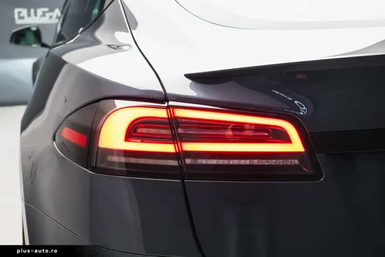 Tesla Model S din 2023 cu 45.500 km - oferta TES166821 - foto 13
