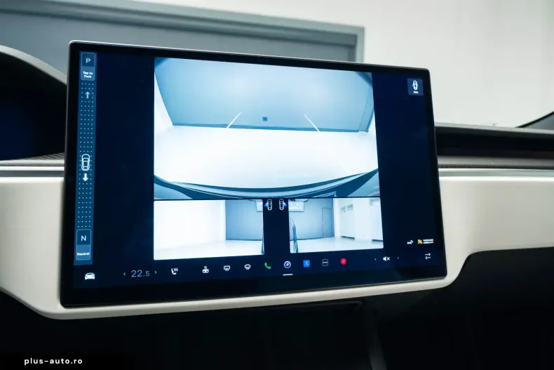 Tesla Model S din 2023 cu 45.500 km - oferta TES166821 - foto 18