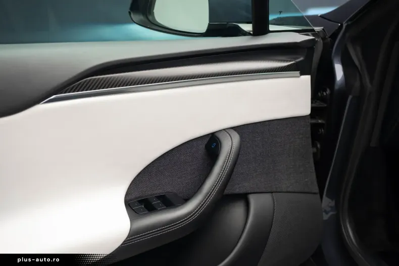 Tesla Model S din 2023 cu 45.500 km - oferta TES166821 - foto 22