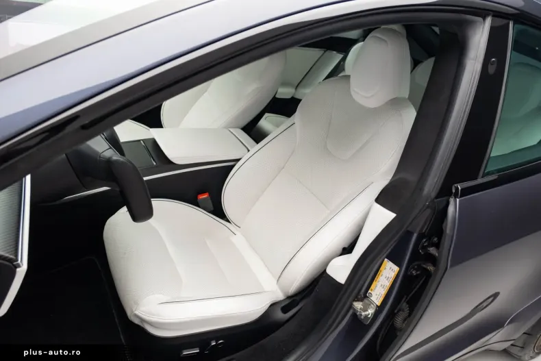 Tesla Model S din 2023 cu 45.500 km - oferta TES166821 - foto 25